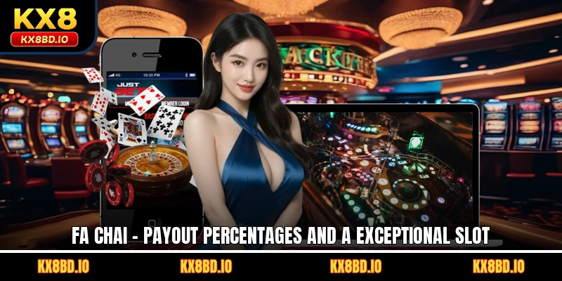 FA Chai - Payout Percentages And A Exceptional Slot